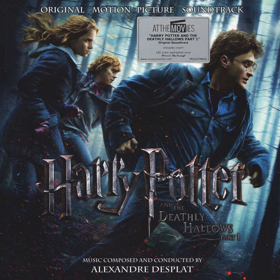 harry potter and deathly hallows part 1 300mb